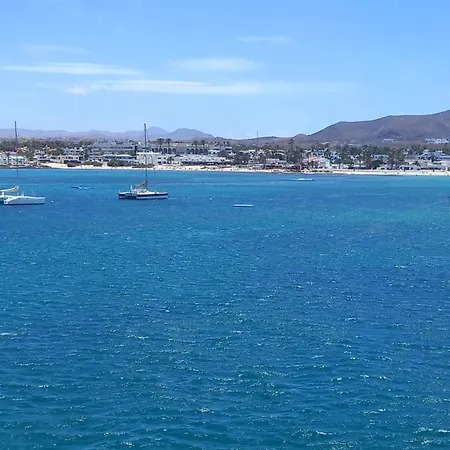 Apartmán Relax Playa Blanca (Lanzarote)