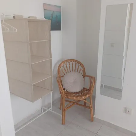 Relax Apartmán