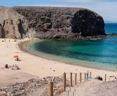 Relax * Playa Blanca (Lanzarote)