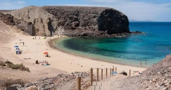 Relax * Playa Blanca (Lanzarote)