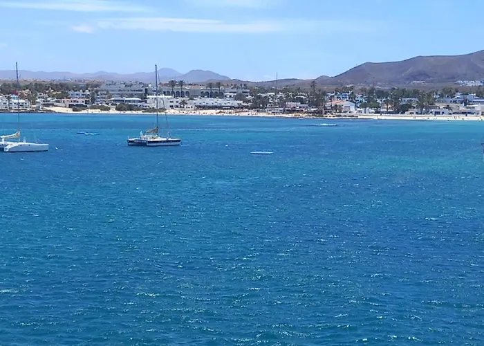 Appartement Relax Playa Blanca (Lanzarote)