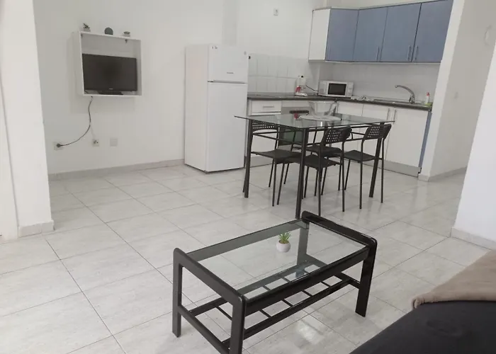 Appartement Relax Playa Blanca (Lanzarote)