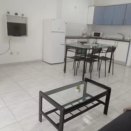 Apartment Relax Playa Blanca (Lanzarote)