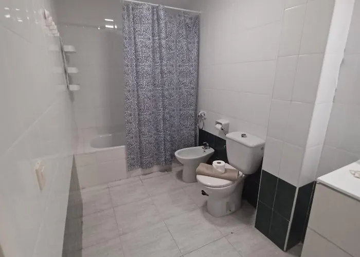 Relax 普拉亚布兰卡