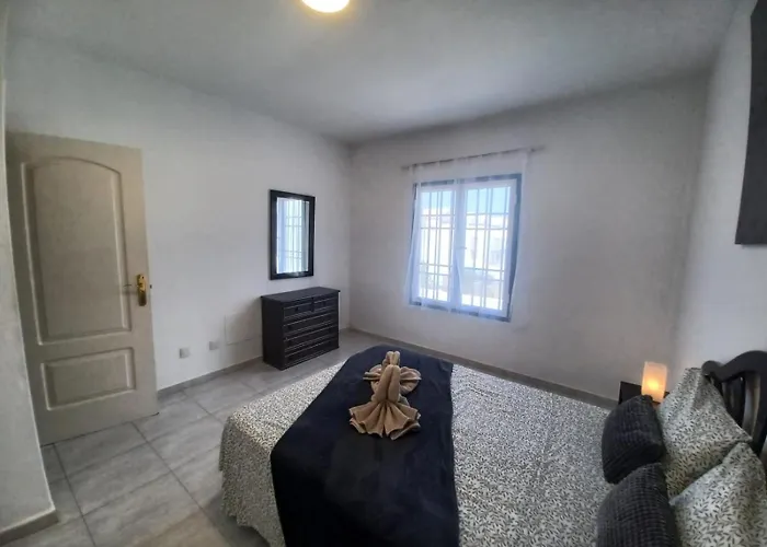 Relax 普拉亚布兰卡