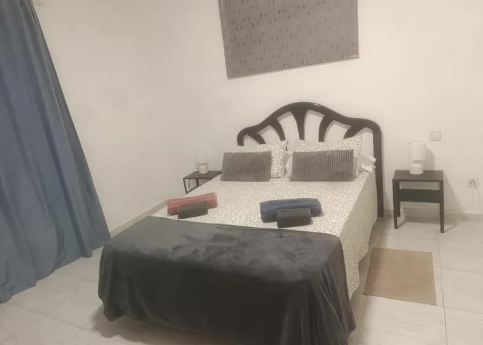 Relax 普拉亚布兰卡