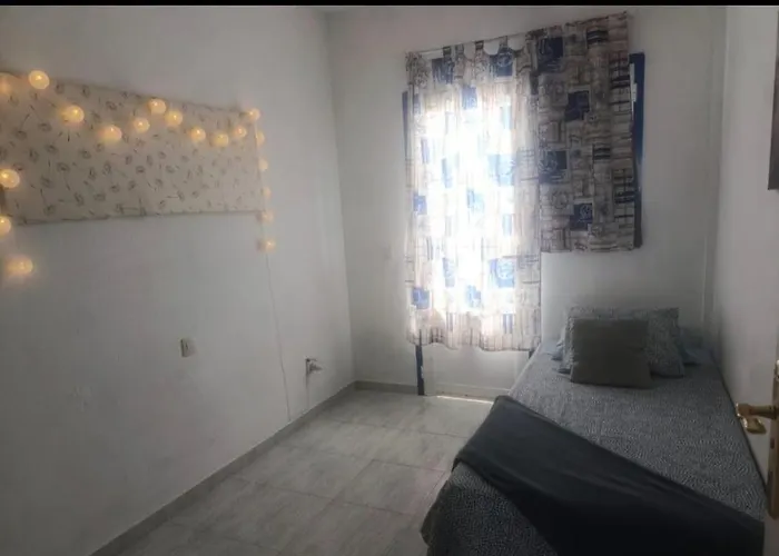 Relax 普拉亚布兰卡